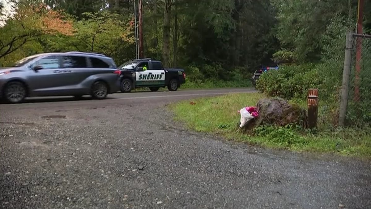 Стрельба в пригороде Сиэтла: 5 человек погибли, 1 пострадал