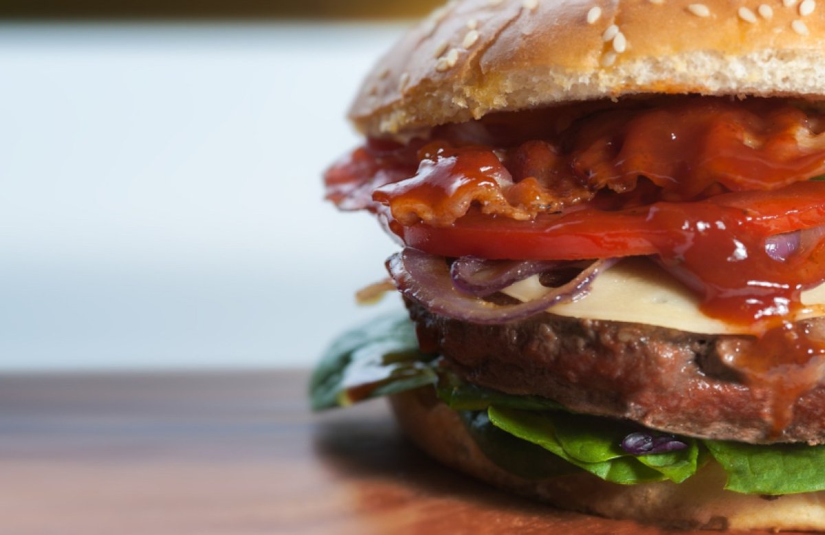 Кишечная палочка в McDonald's: один посетитель скончался