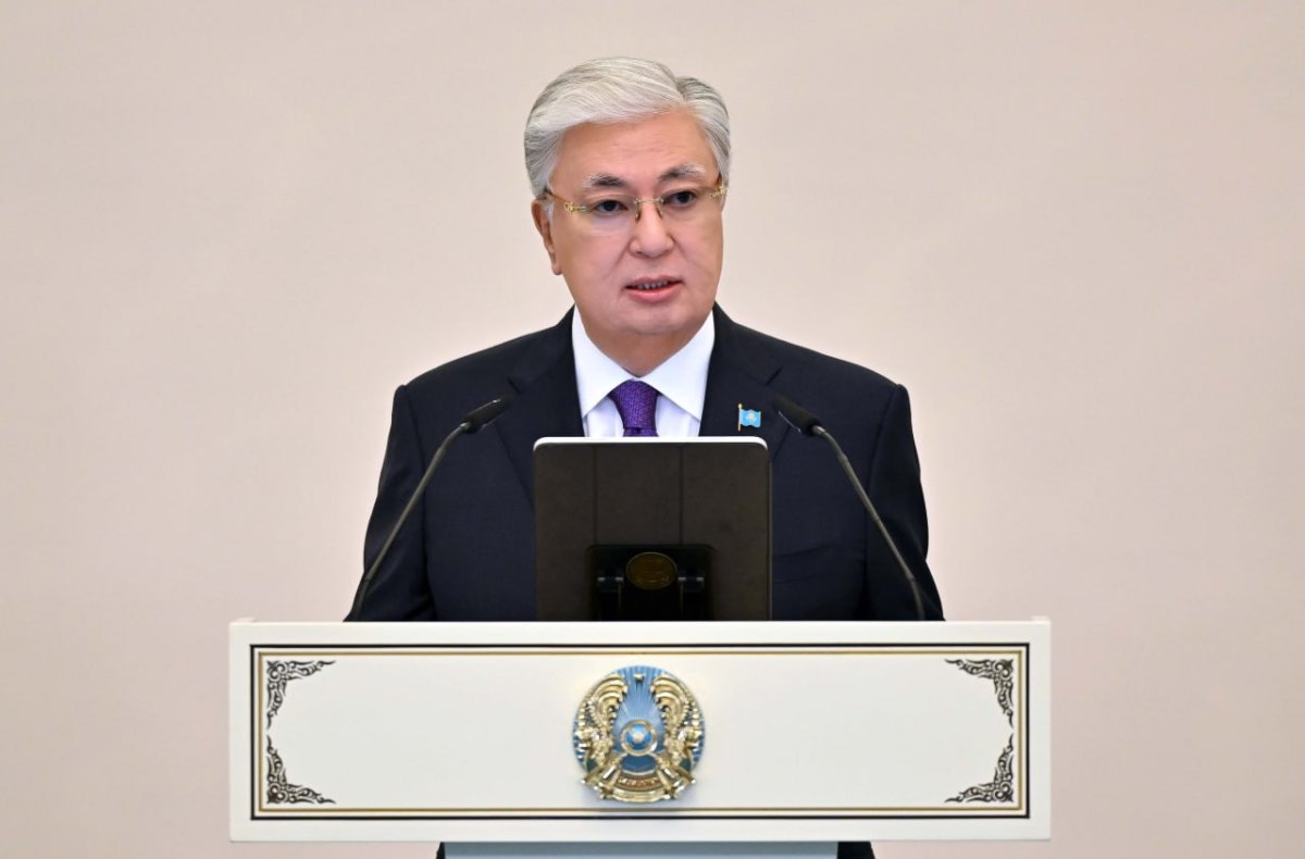 Президент высказался об итогах референдума по строительству АЭС