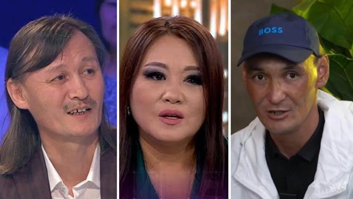 Ұлықпан Жолдасов Ақбота Керімбекова қарсы шыққан Мұрат Әбділдаға 3 ән жазып берді