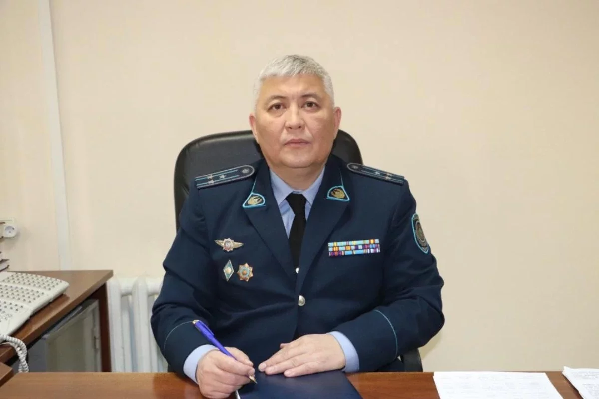 Қазақстандық полиция полковнигінің ұлы есірткі тасымалдағаны үшін 10 жылға сотталды