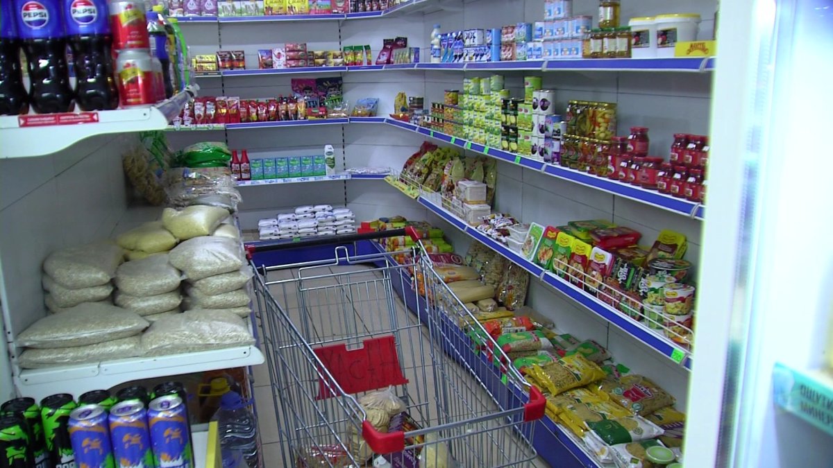 Цены на некоторые виды овощей и фруктов могут подорожать в Казахстане