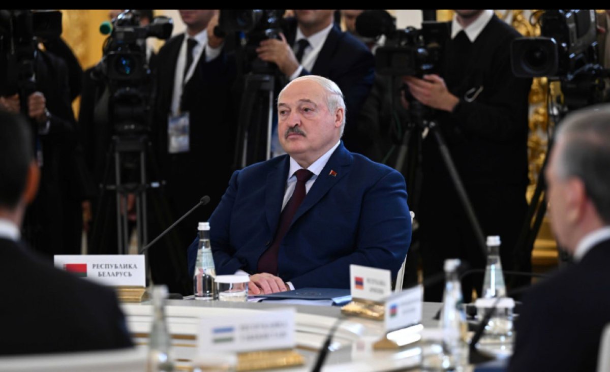 Лукашенко подтвердил свое участие в президентских выборах в Беларуси