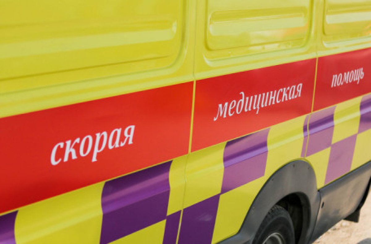 Павлодар облысында трактор мен жеңіл көлік соқтығысты: 11 жастағы қыз комада жатыр