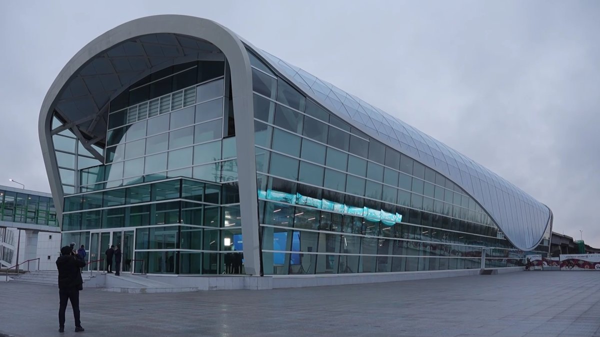 LRT құрылысы келер жылы аяқталады