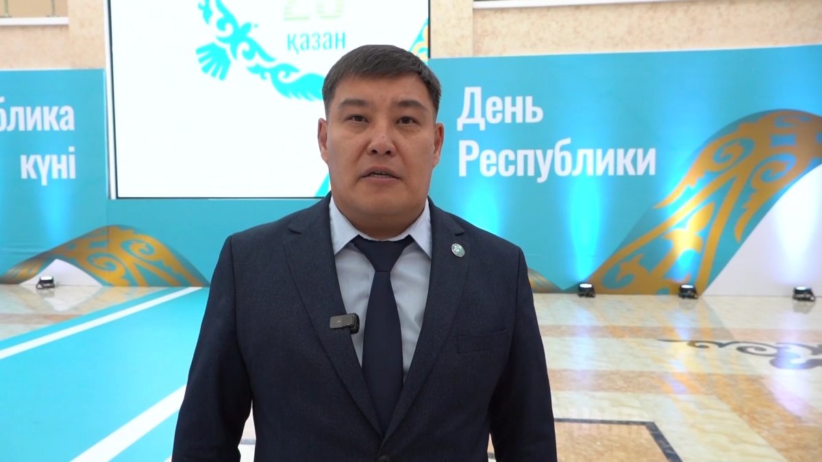 Егемендік декларациясының мән-маңызы еліміздің түкпір-түкпірінде насихатталып жатыр