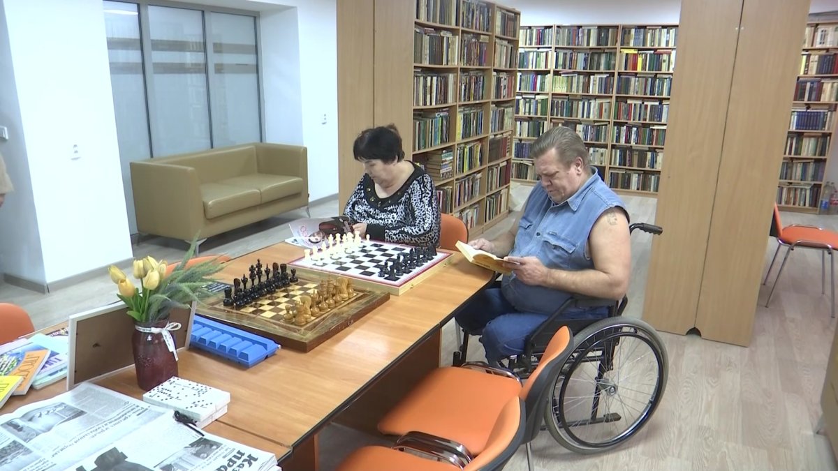 «Больше чем друзья»: в Казахстане отметят день работника социальной сферы