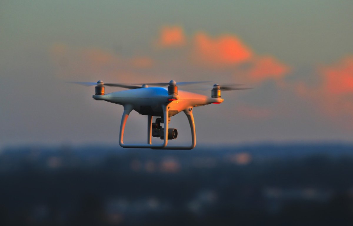 500 дронов взмоют в алматинское небо: водителей предупредили об ограничениях на дорогах