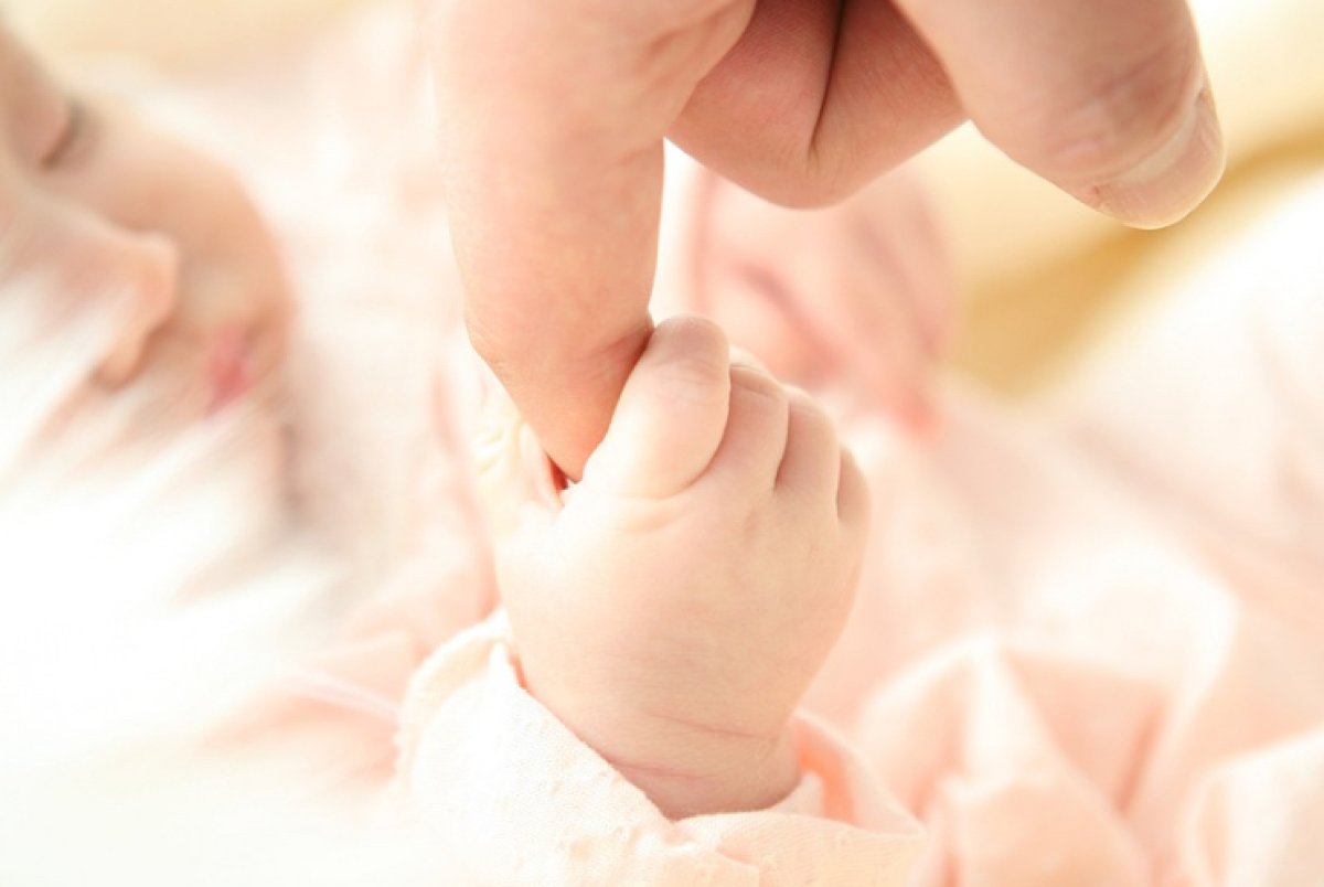 Туркестанская область стала рекордсменом по рождению детей в День Республики