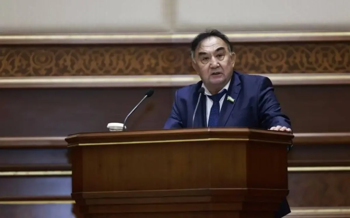 Өзбекстанда экологиялық қылмыс үшін жаза күшейтілмек