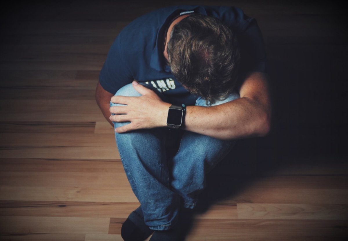 У жителей Германии выявлен рост диагностирования депрессии после COVID-19