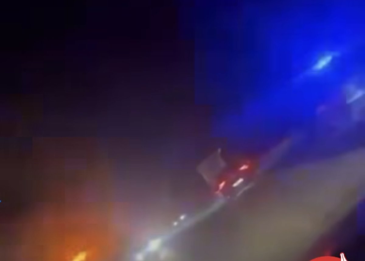 Сотрудники акимата пострадали в ДТП в  Акмолинской области