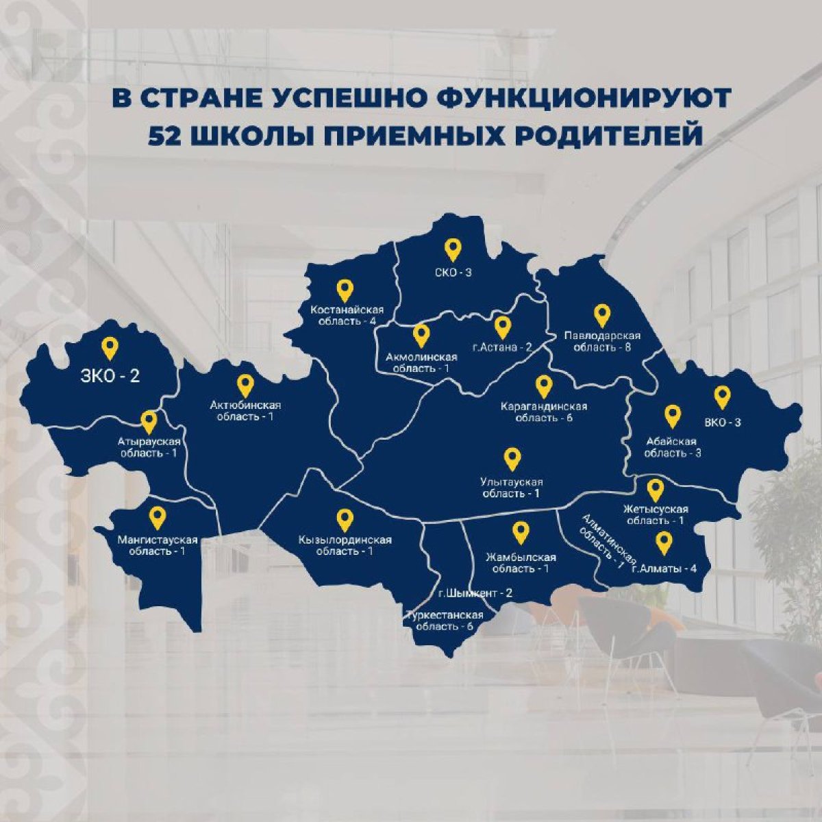 Как готовят приемных родителей в Казахстане