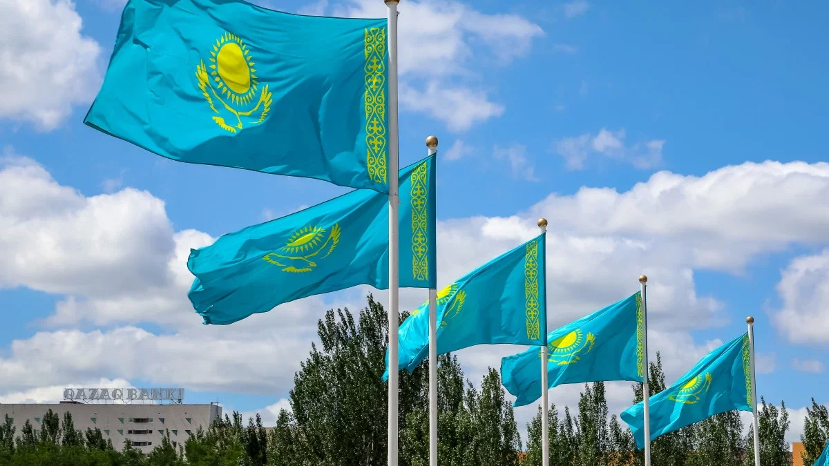 Елімізде жаңа шектеулер енгізілуде