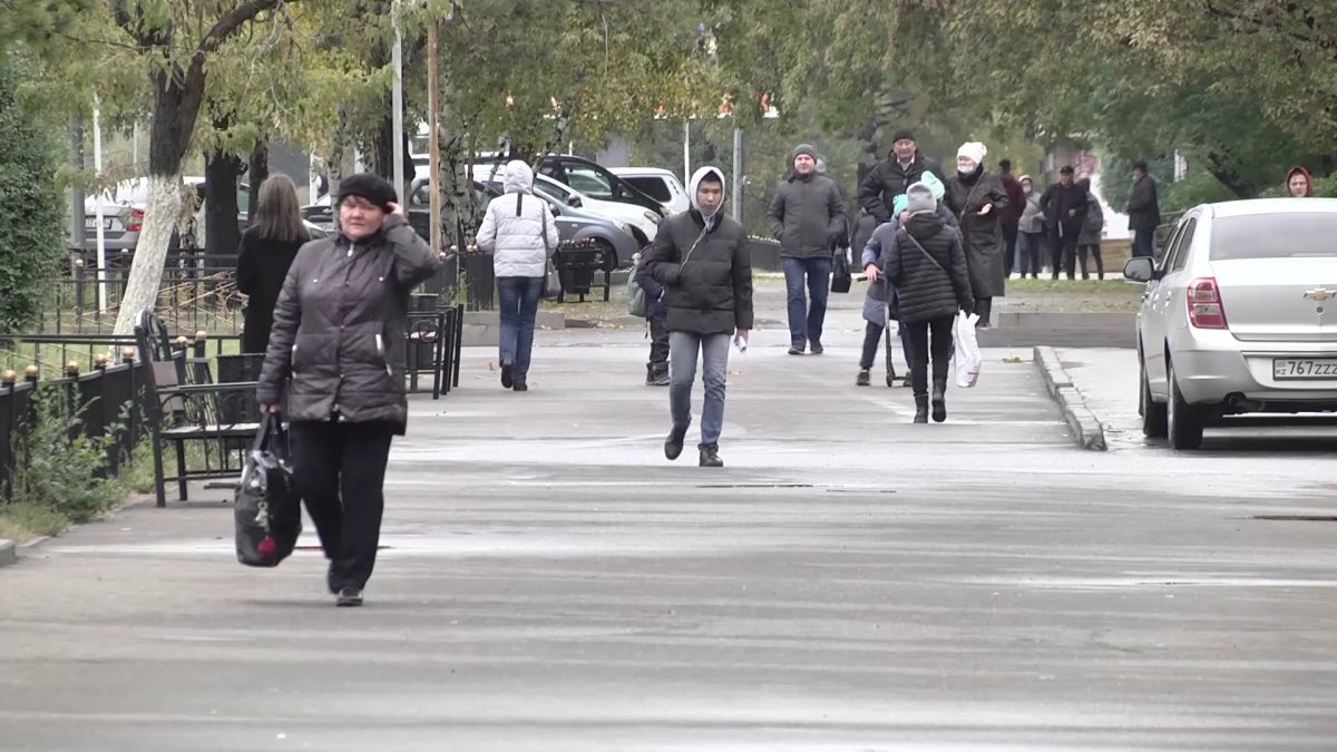 Павлодарда қаржы пирамидалары 5 мың адамды алдаған