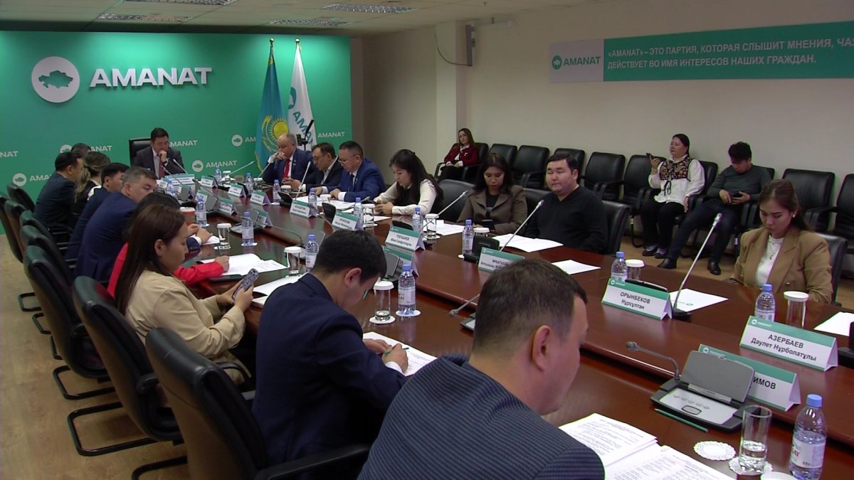 "Бұқаралық спорт дамысын дейміз, бірақ оны тексеретін тетік жоқ", - Мәжіліс депутаты