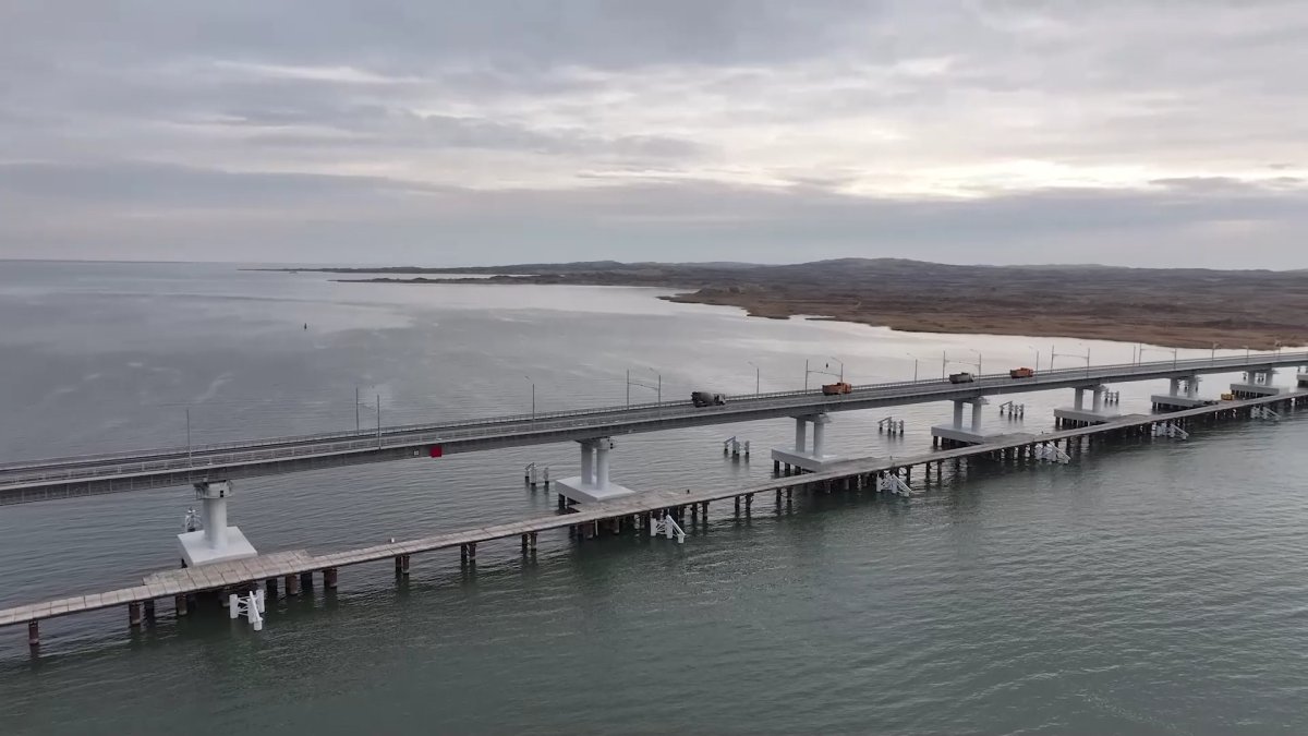 Самому протяженному в Центральной Азии мосту через Бухтарму имя дадут местные жители
