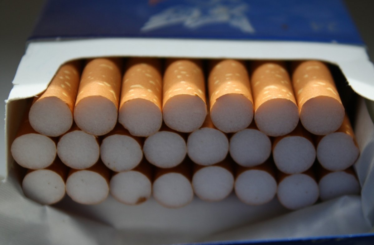 Philip Morris закрывает заводы в Германии