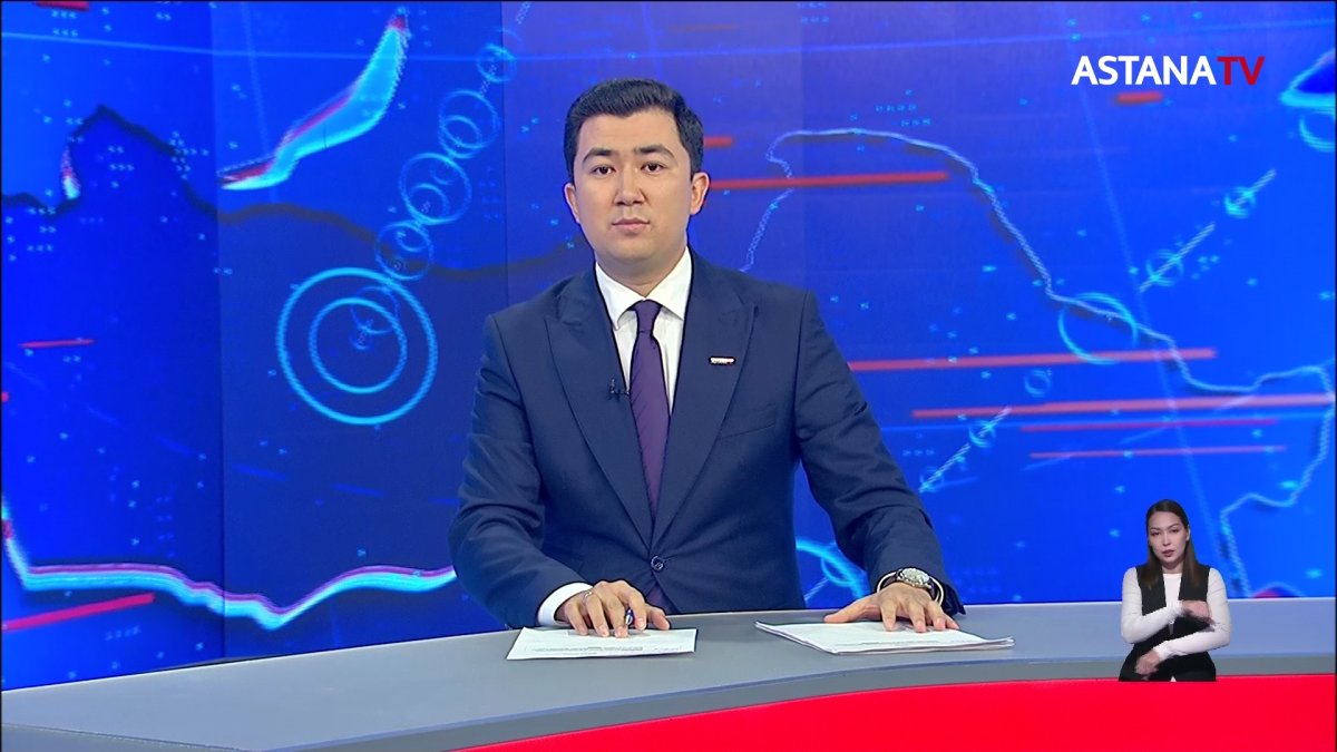 Мемлекет басшысы Сыртқы істер министрі Мұрат Нұртілеуді қабылдады