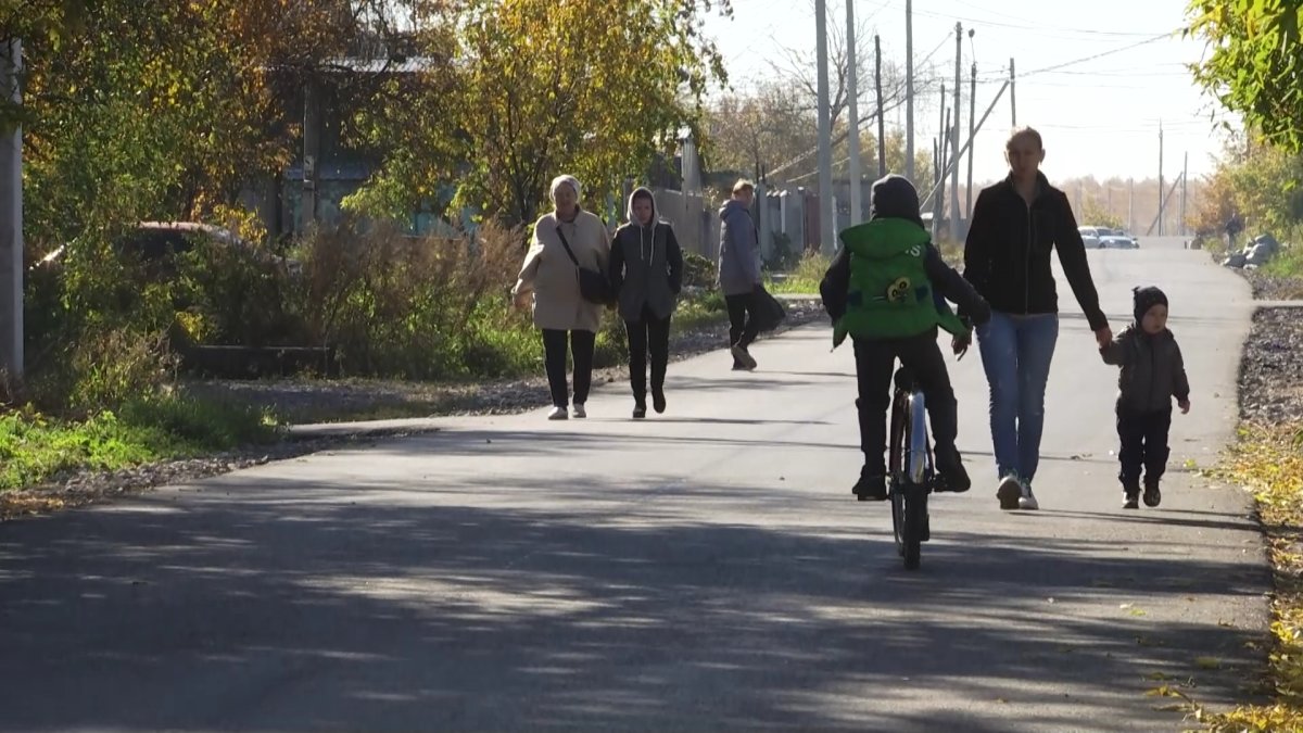 Алдағы 4 жылда Петропавл қаласының көшелері 100 пайыз асфальт болады