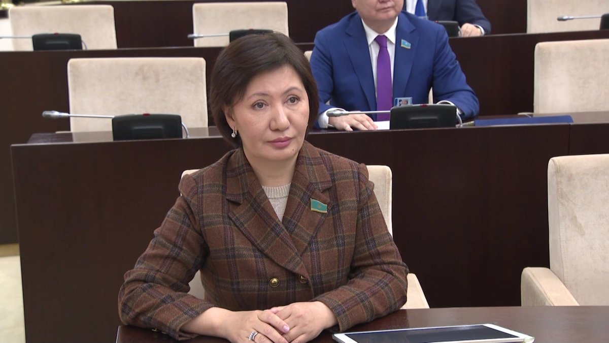 Сенат эпизоотиядан қорғау жөніндегі заңды қабылдады