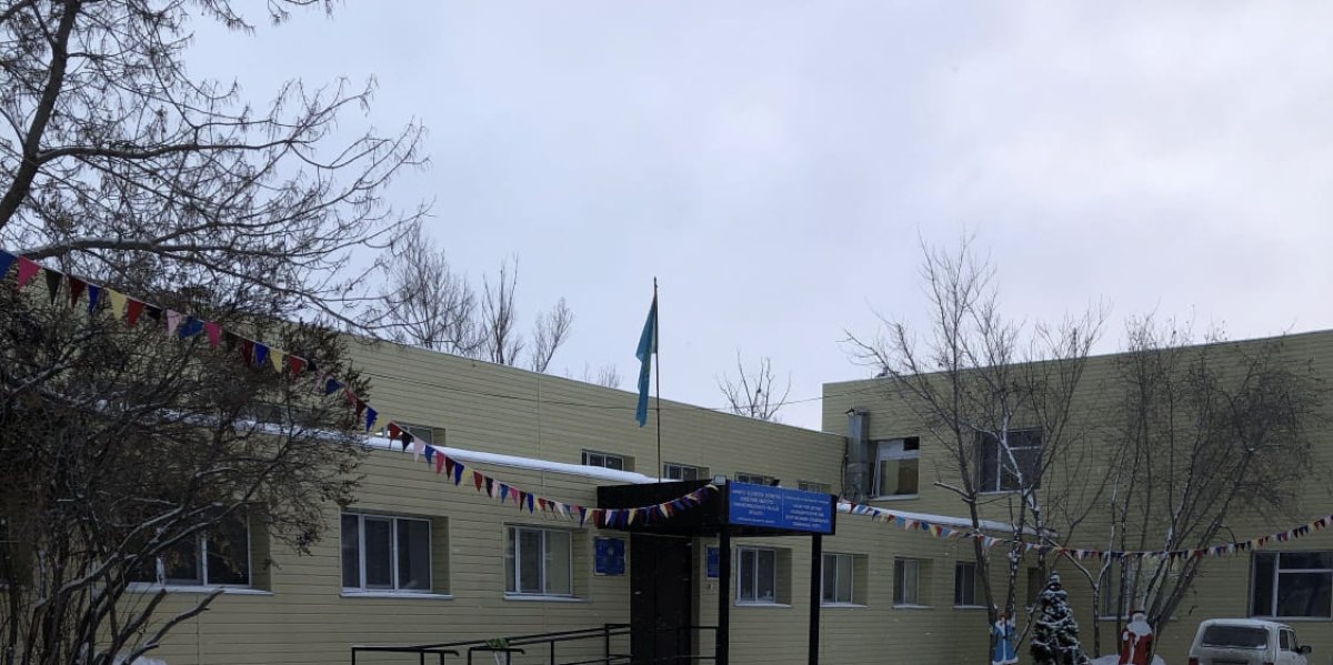 Детей с инвалидностью избивали  в социальном учреждении Павлодара, - прокуратура