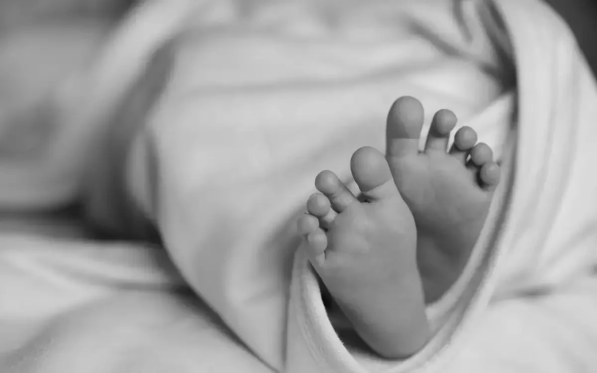Алматы облысында қараусыз қалған ғимараттан нәрестенің денесі табылды