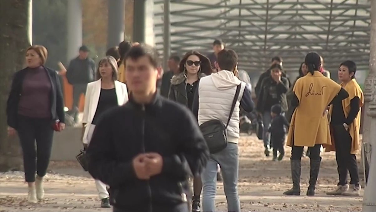 Алматыда «Қарызсыз қоғам» жобасымен бір жылда 10 мыңға жуық адам қаржылық сауаттылығын арттырған