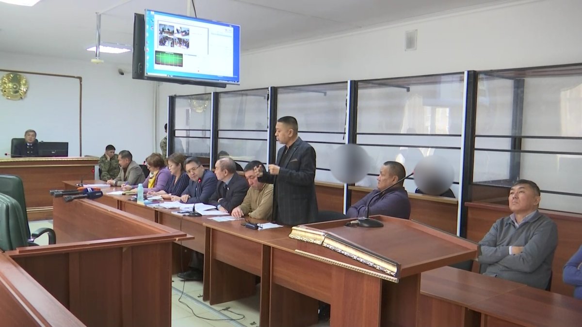 Ақтөбеде жастар пышақтасып, екі адам қаза тапқан іске қатысты сот үкімі шықты