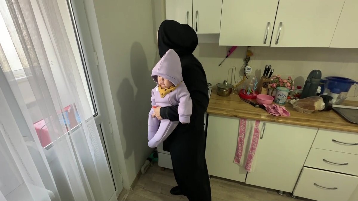 Таразда «Ұлы Дала» ауданының тұрғындары тоңып отыр