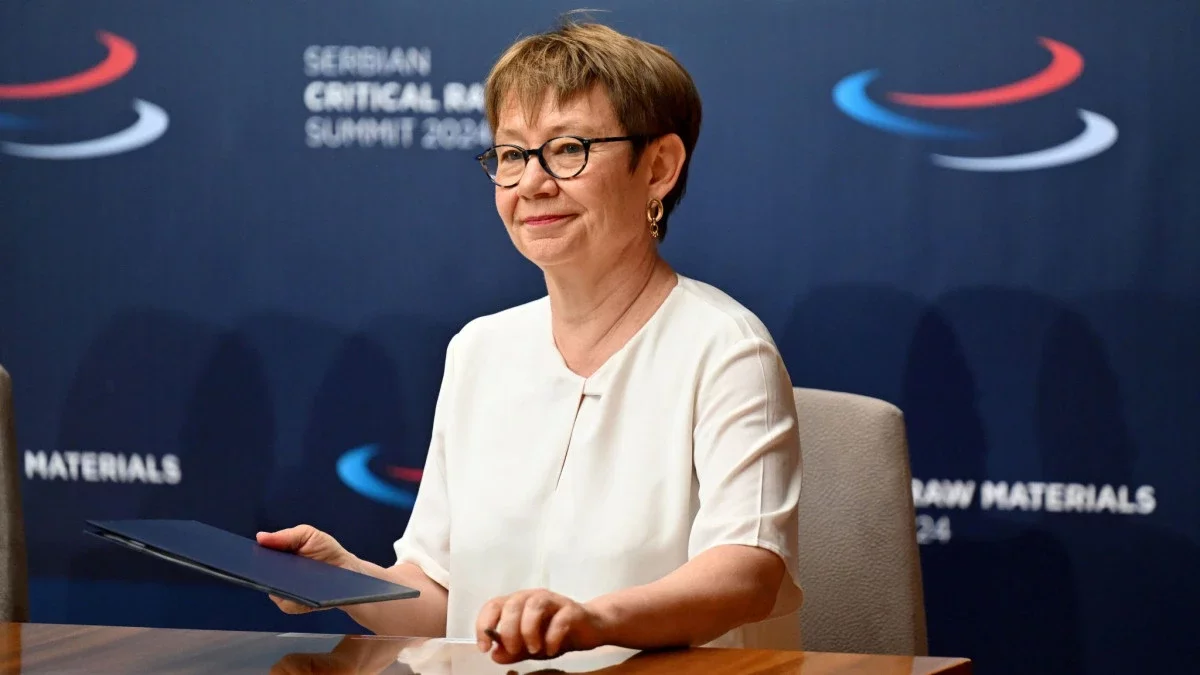 Еуропадағы қайта құру және даму банкі Көкшетауда 630 орындық аурухана салуға қаржы бөледі