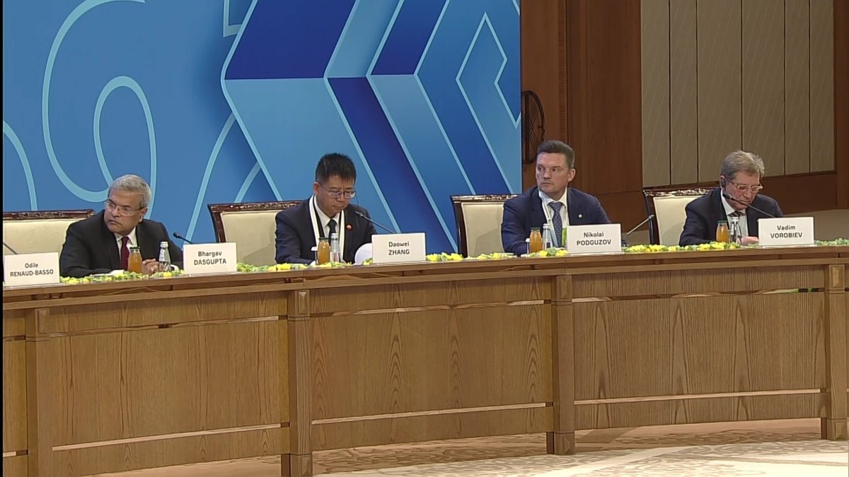 Қазақстан әлемдегі бәсекеге қабілетті 35 мемлекеттің қатарына қосылды