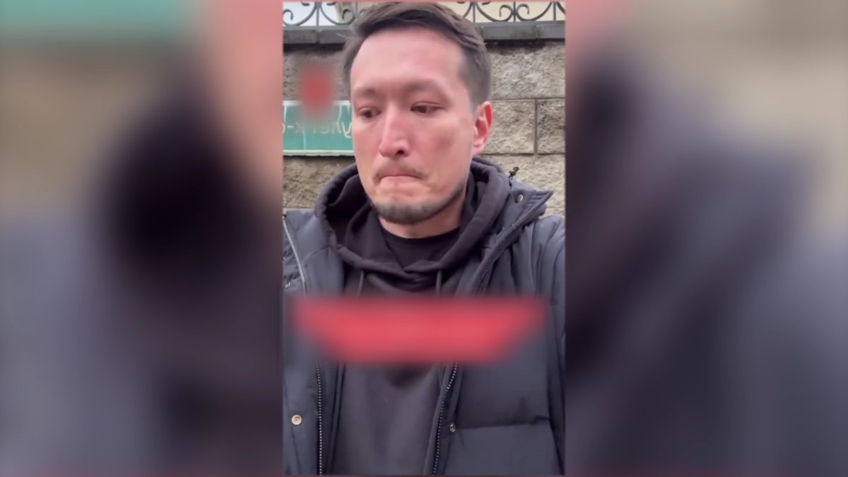 Снимали трюк для видеоролика: молодой человек скончался под колесами Lamborghini в Алматинской области