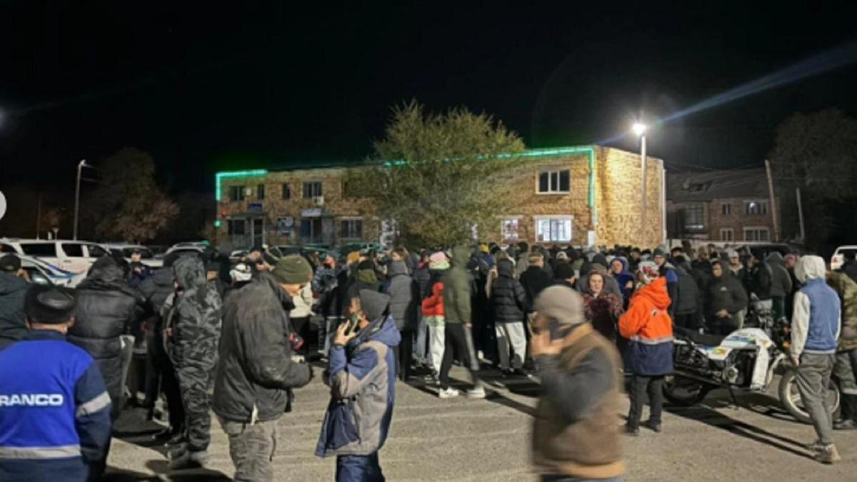 Жоғалып кеткен 5 жасар бала аман-есен табылды