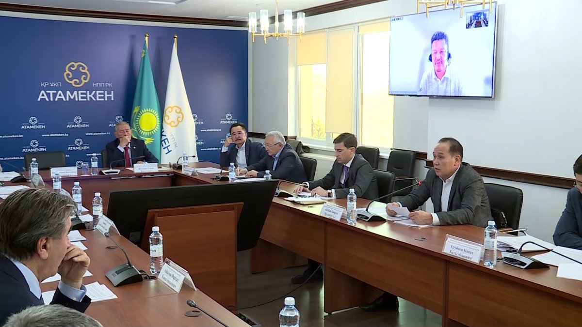 Инвесторлар геологиялық зерттеу жүргізуге құлықты емес