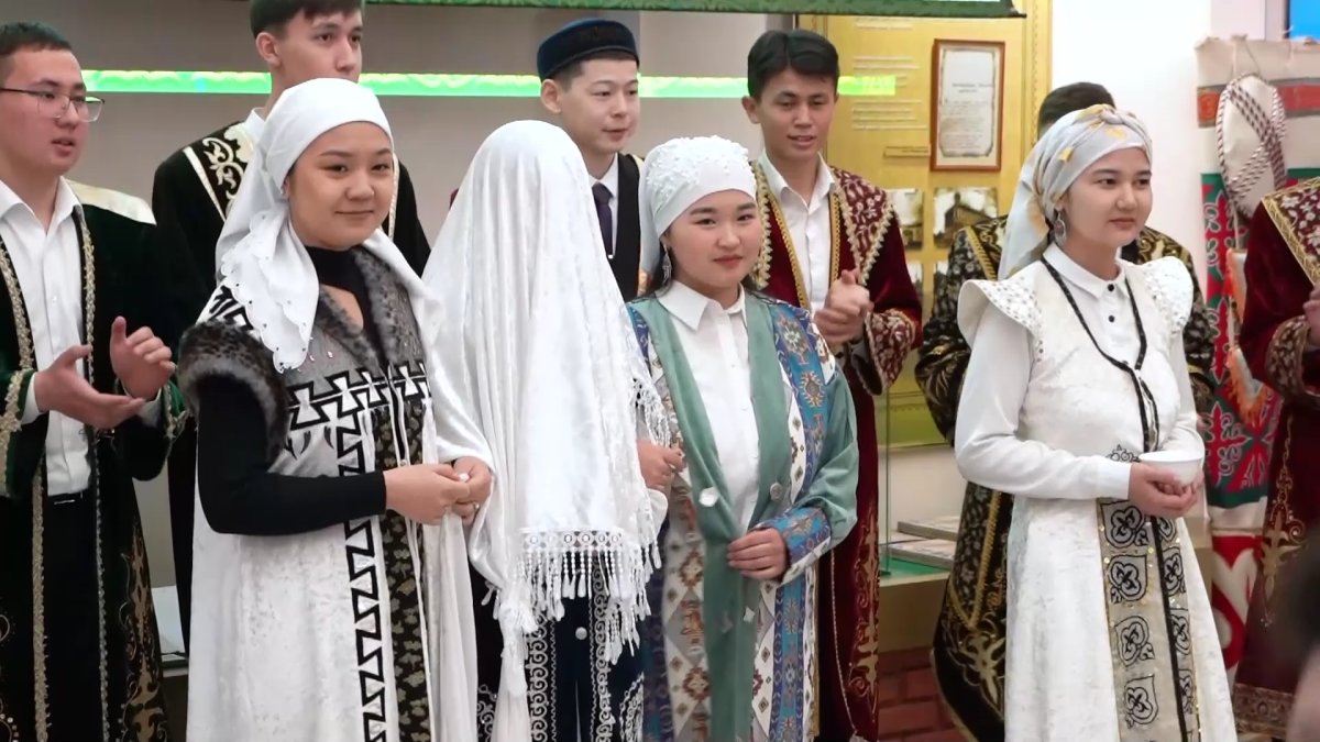 "Беташарда салынған көрімдік шаңырақ көтерген жас отаудың еншісі болуы тиіс", - Н. Қалқа