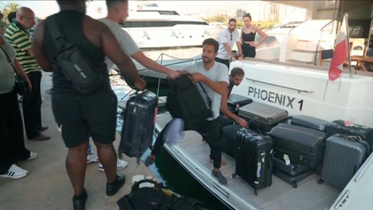 Более 1 миллиона ливанцев покинули свои дома из-за израильского нападения