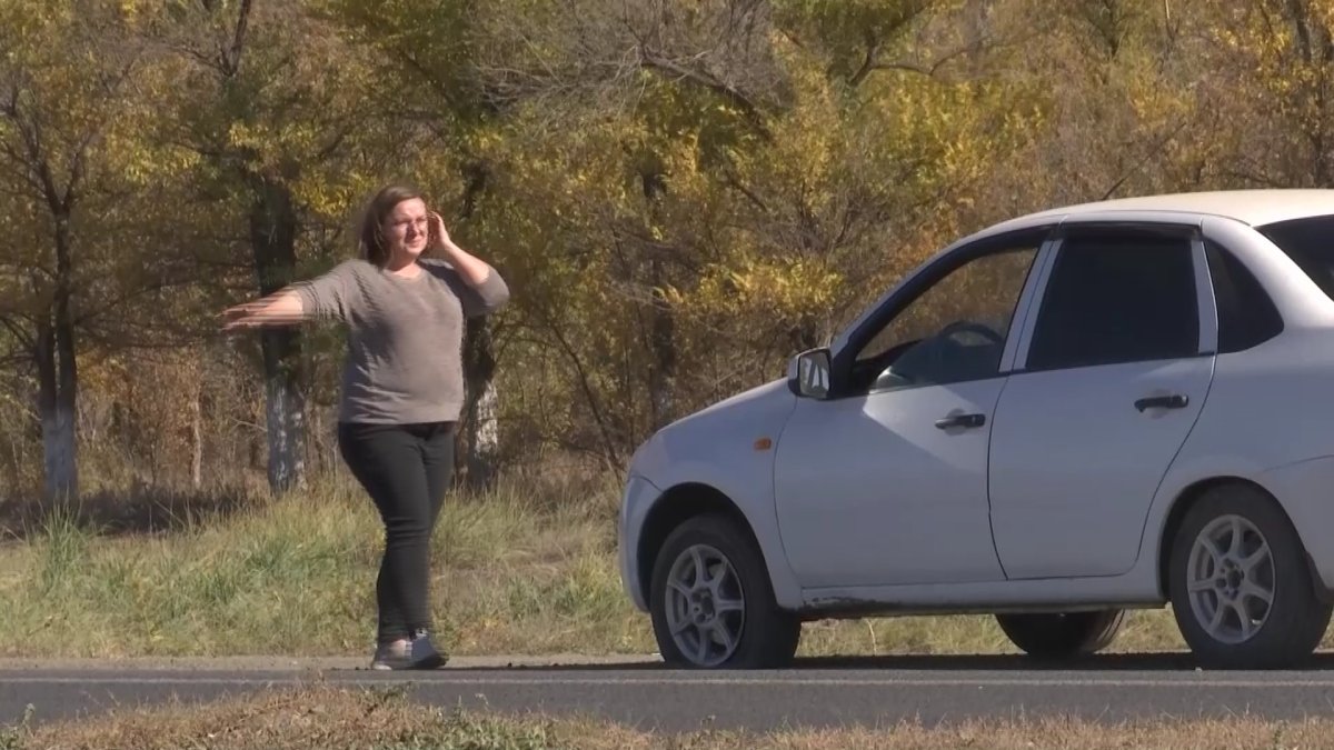 Готовы ли актюбинцы оказать помощь незнакомому человеку?