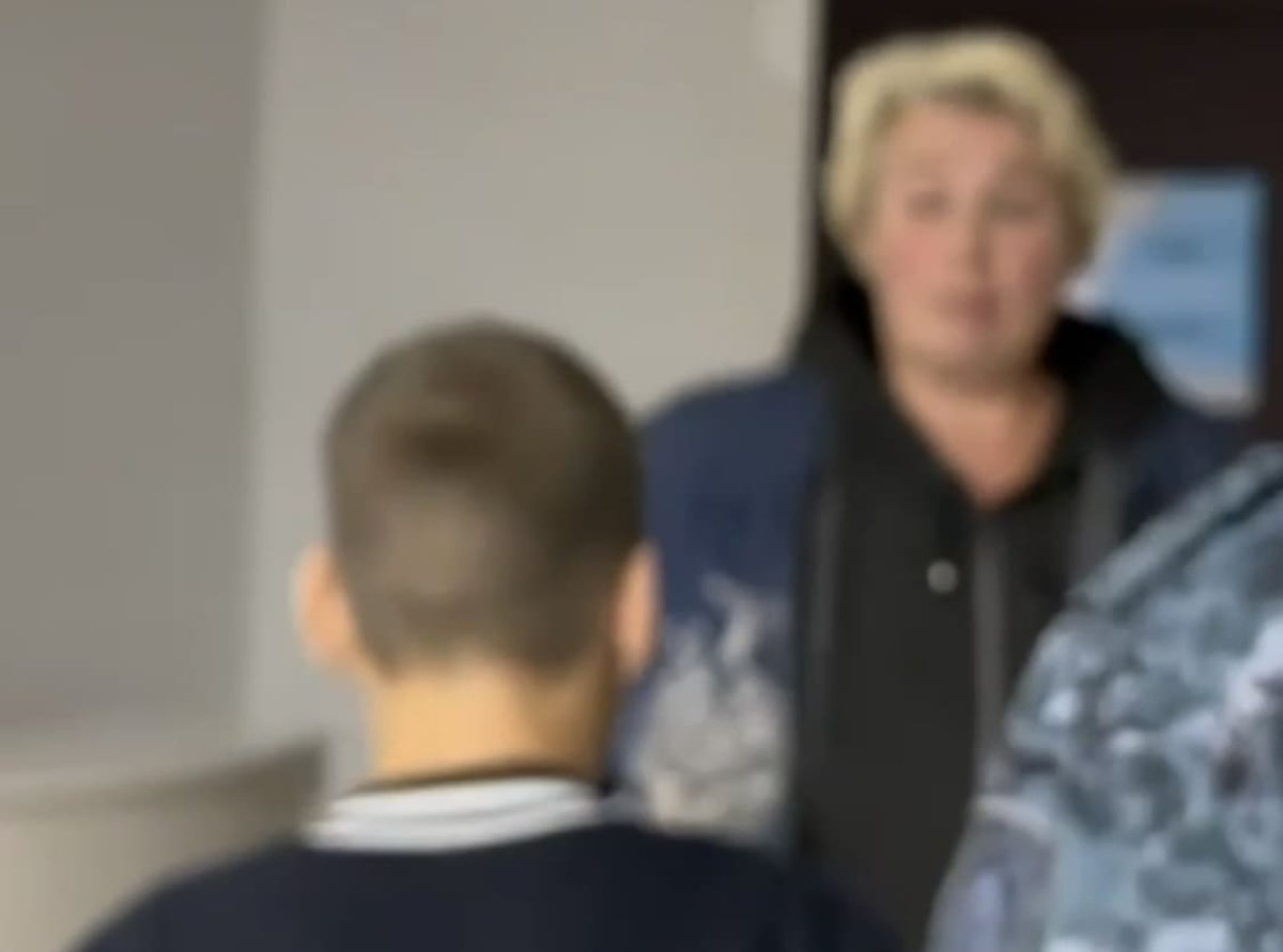 Пропавшего костанайского мальчика нашли полицейские