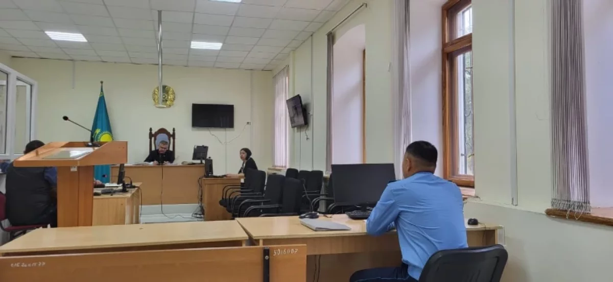 Сжег живьем: иностранца судят за убийство четырех земляков в ЗКО