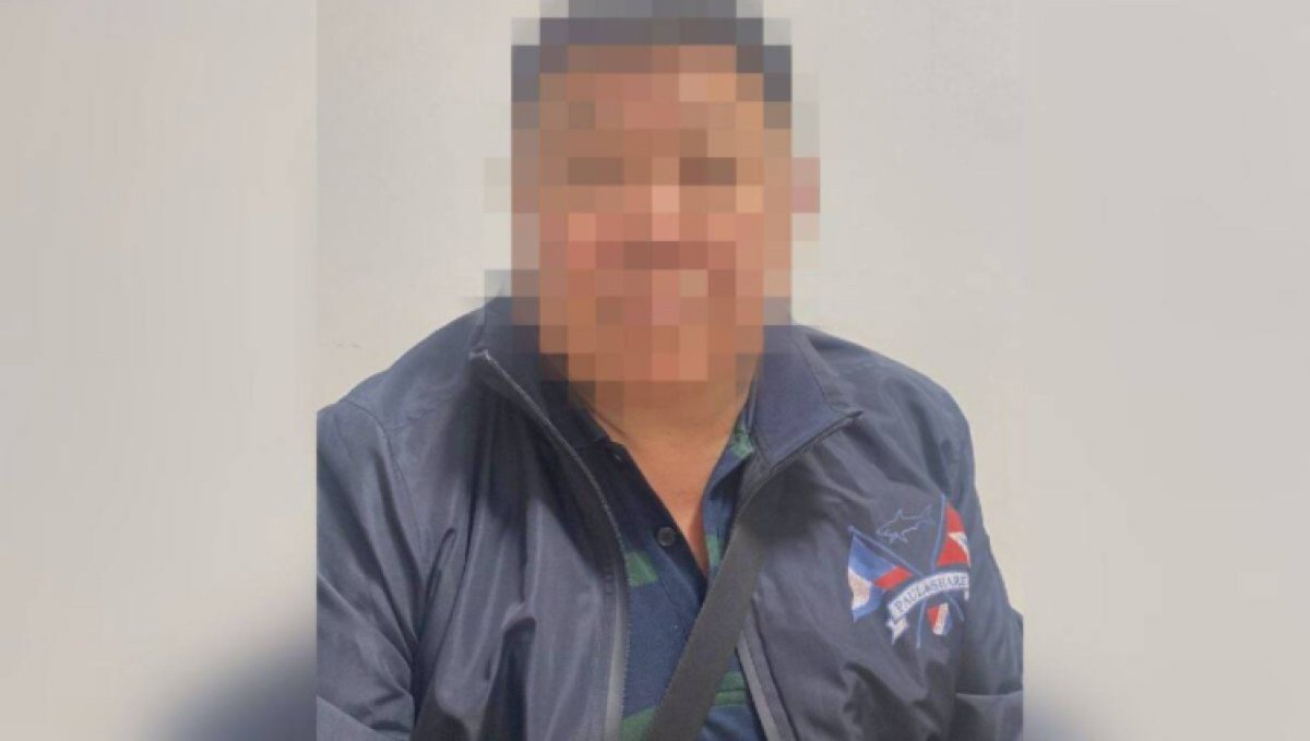 Запрос Интерпола: монгольского преступника задержали в Алматы