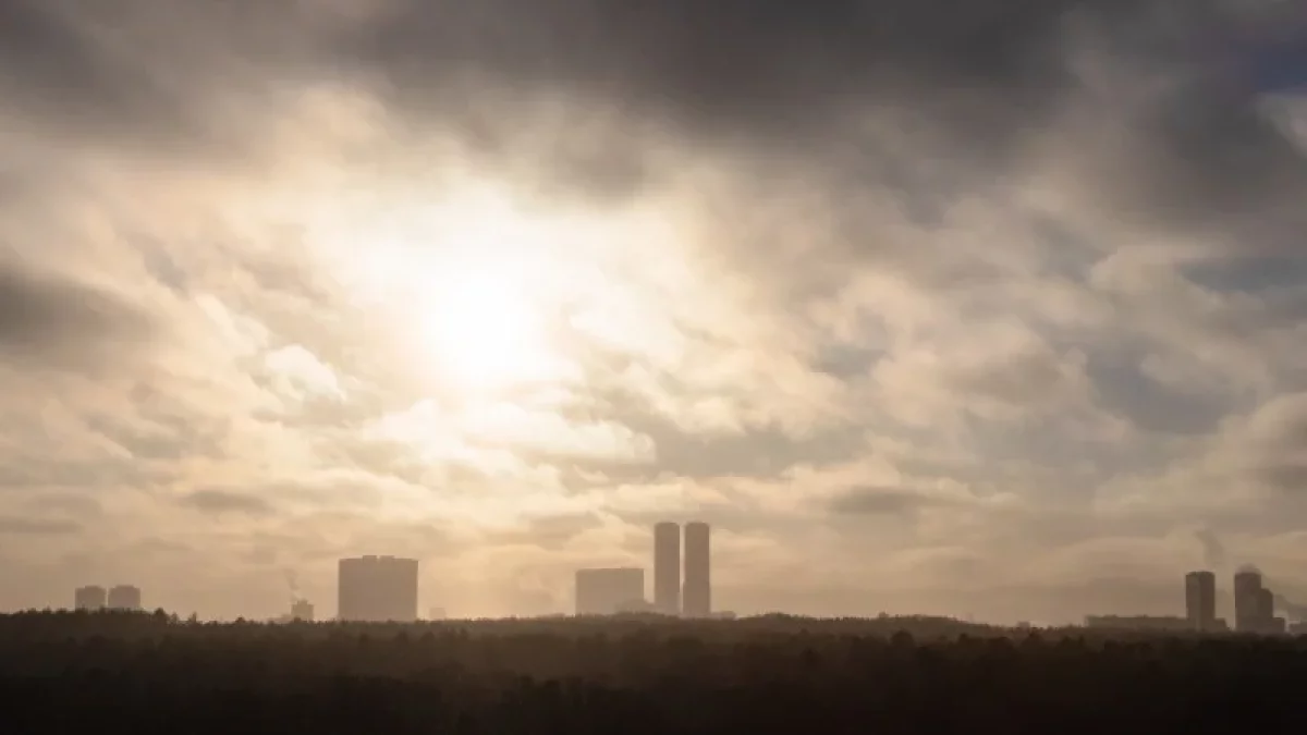 Синоптиктер ескерту жасады