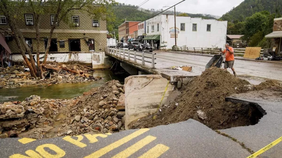 200 адам қайтыс болып, жүздеген адам із-түссіз жоғалған