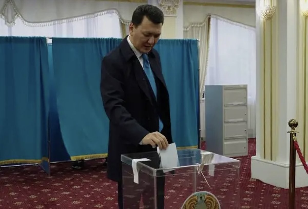 Казахстан первым среди стран СНГ проводит референдум по такому вопросу, - Госсоветник РК