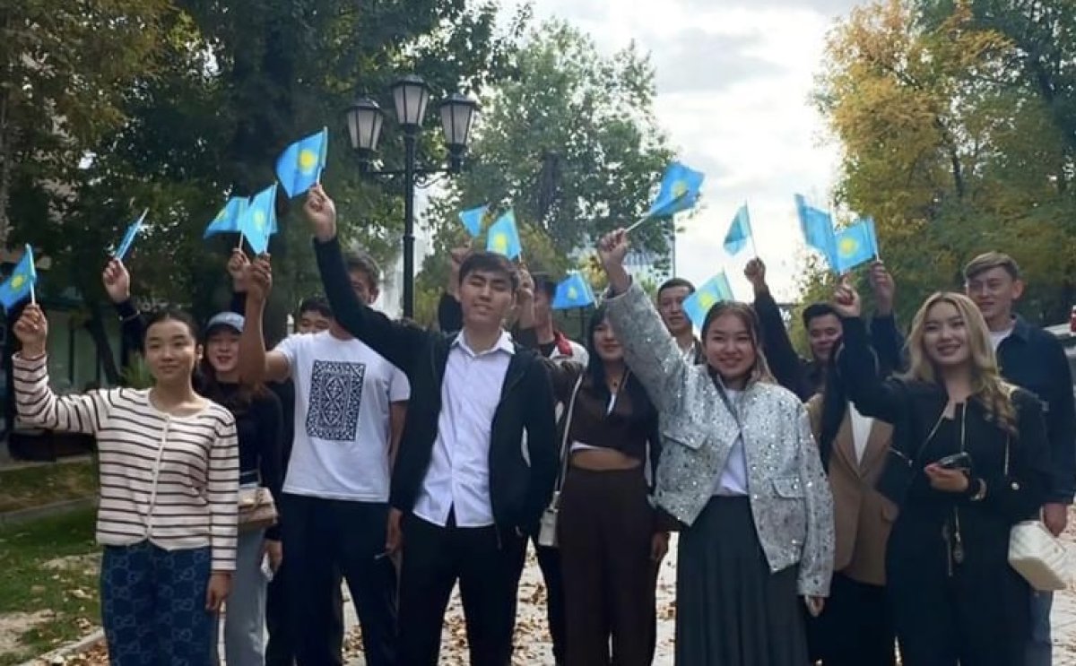 Референдум по АЭС состоялся в Казахстане: проголосовало больше половины граждан