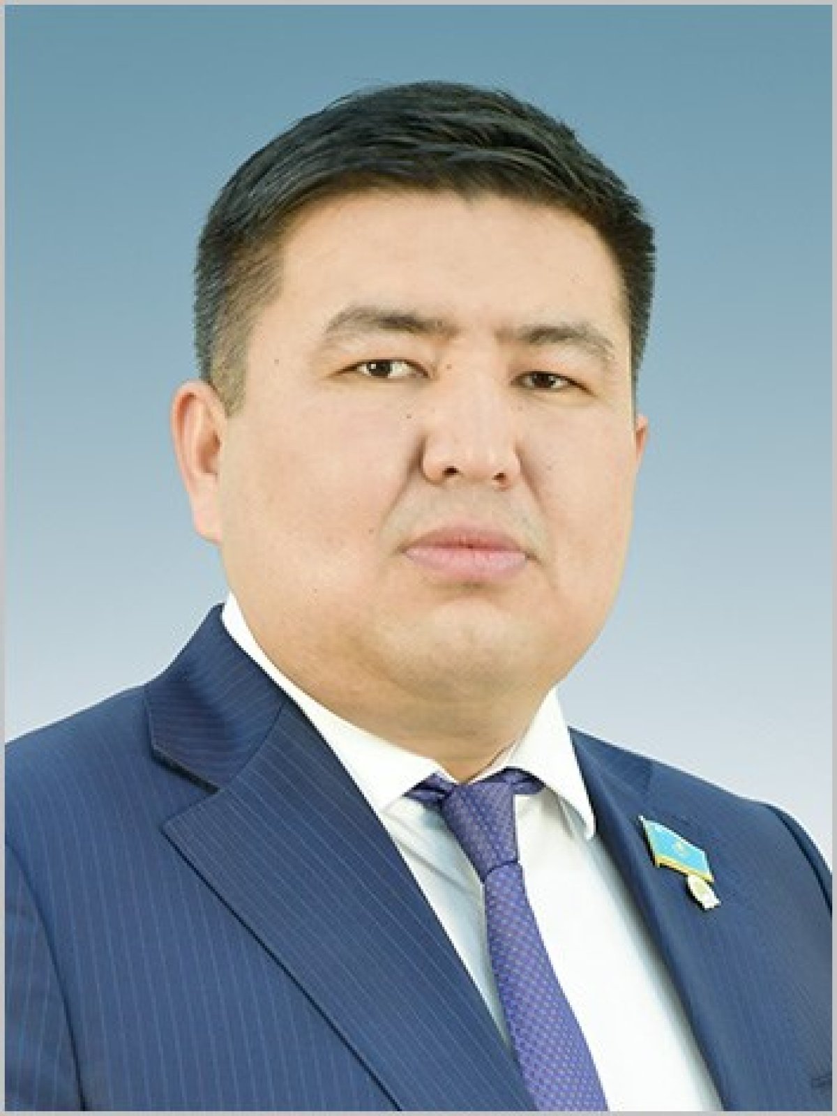 Халық таңдауы ел болашағын баянды етеді,- Е.Бейсенбаев