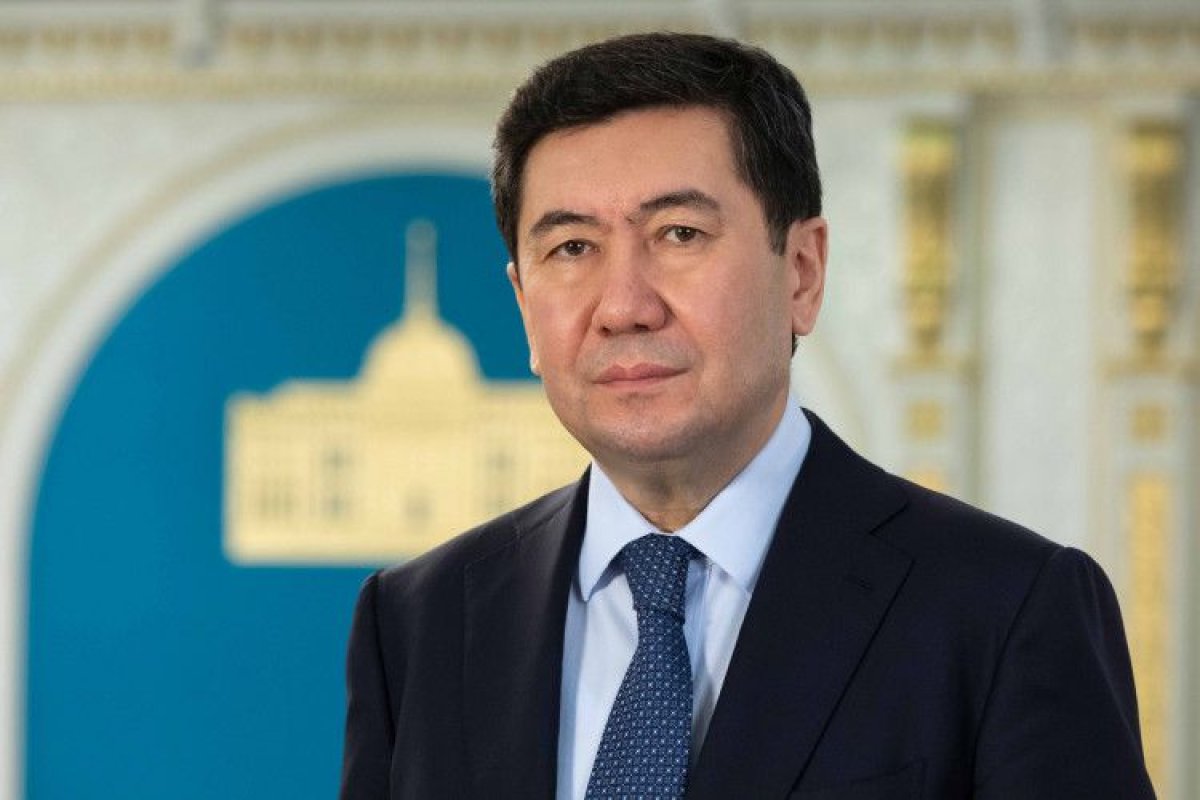 "Референдум қорытындысы – қоғамдағы көңіл-күйдің нақты көрінісі",- Қошанов