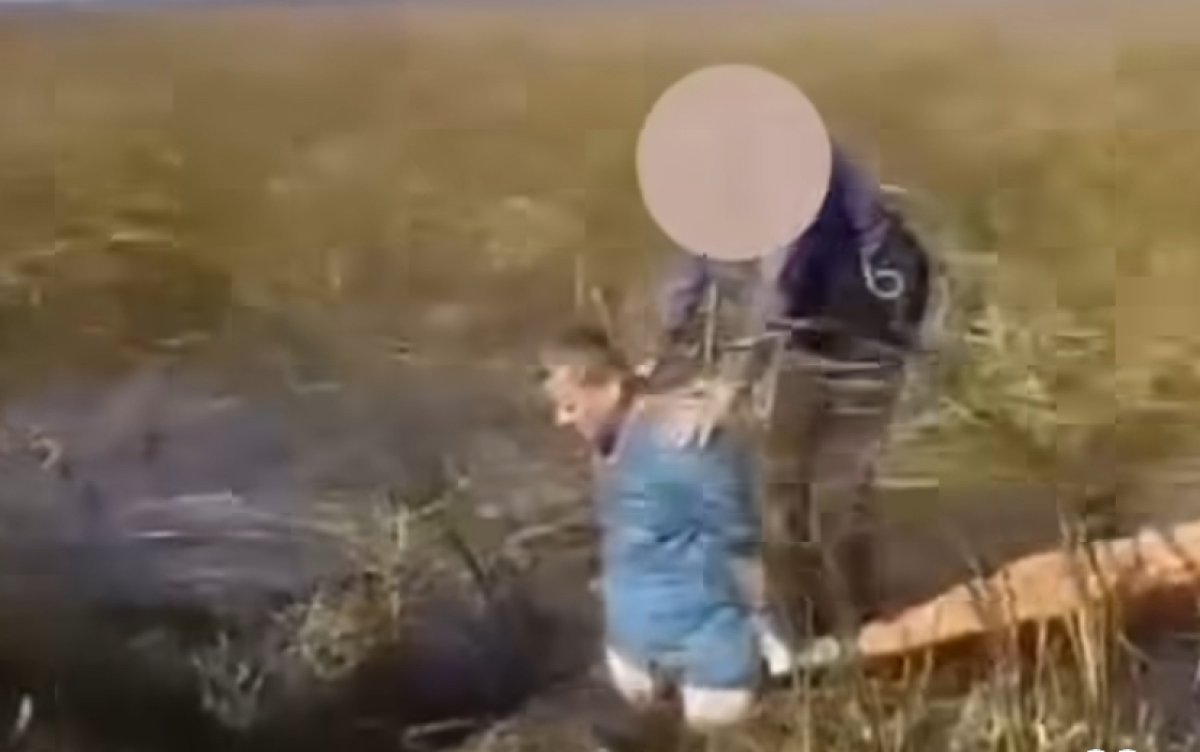 Авто ушло под воду в Костанайской области: фельдшер "скорой" ценой жизни вытащил водителя (ВИДЕО)