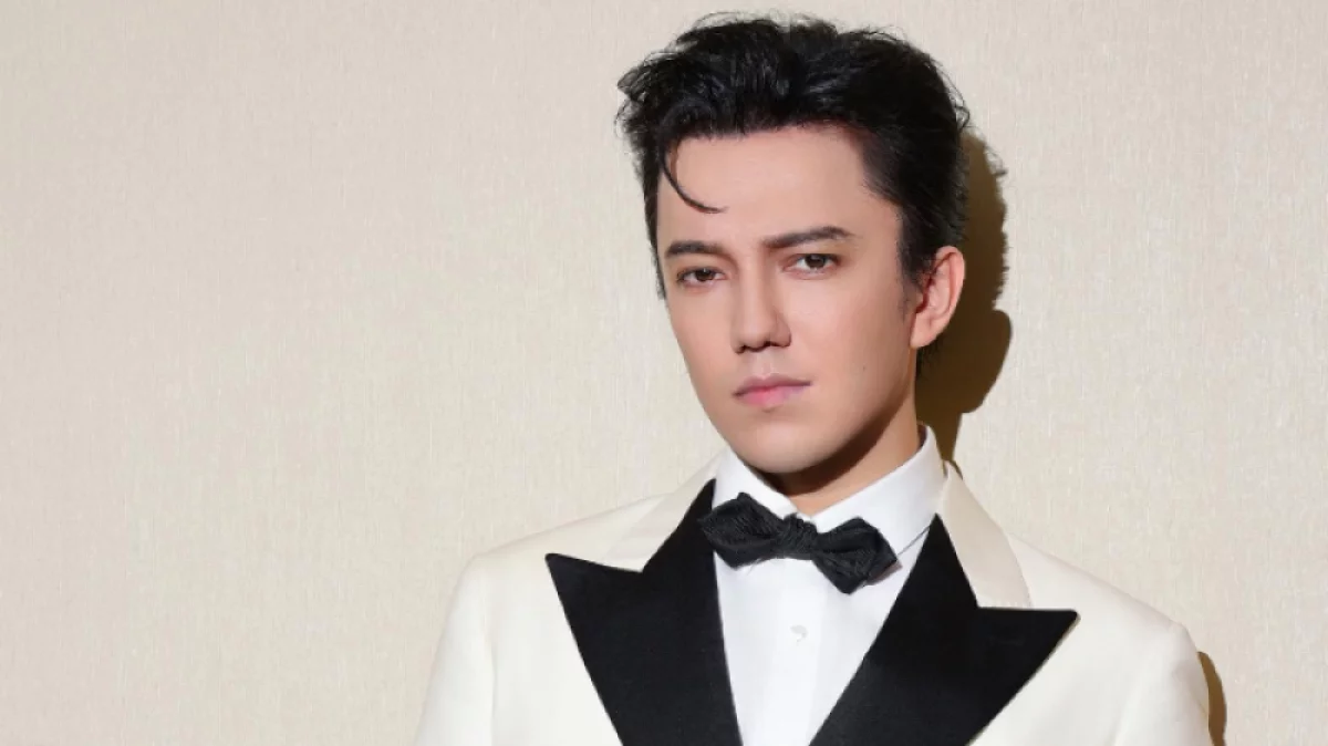 Димаш Құдайберген елші болып тағайындалды