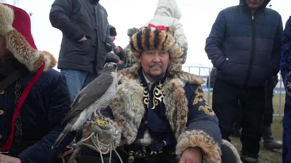 Более 5 тыс. туристов примет  международный фестиваль беркутчи «ШЫҒЫС САЛБУРЫНЫ — 2024» в ВКО